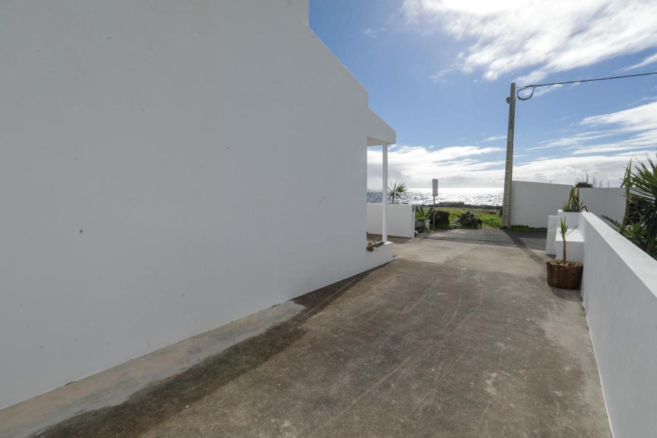 הוילה Ponta Delgada Estrela Do Atlantico מראה חיצוני תמונה