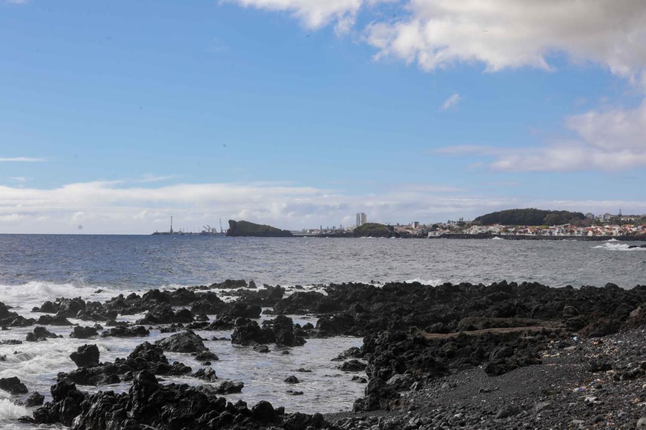 הוילה Ponta Delgada Estrela Do Atlantico מראה חיצוני תמונה